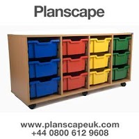 Planscape Business Interiors Ltd 663447 Image 5